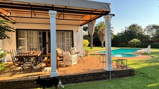 3 Bedroom Property for Sale in Viljoenskroon Free State